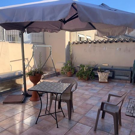 Piazzaitaliasuite Cagliari Kültér fotó